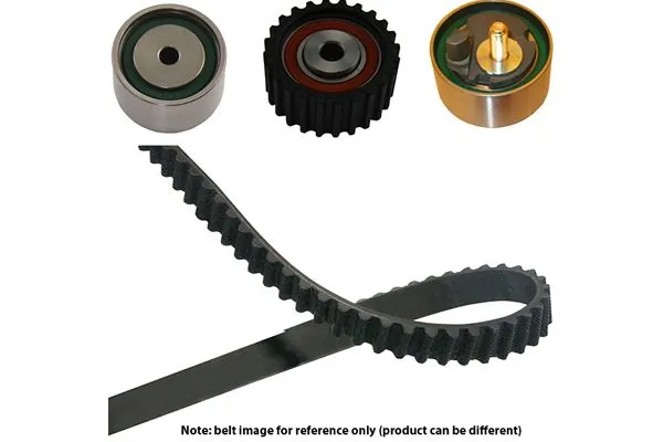 Timing Belt Kit
